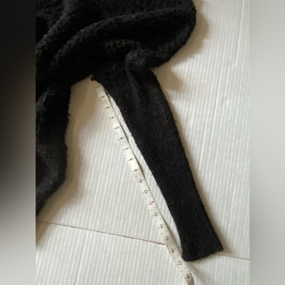 Wilster Anthropologie Alpaca Blend Knit Sweater Size XS - Picture 6 of 14
